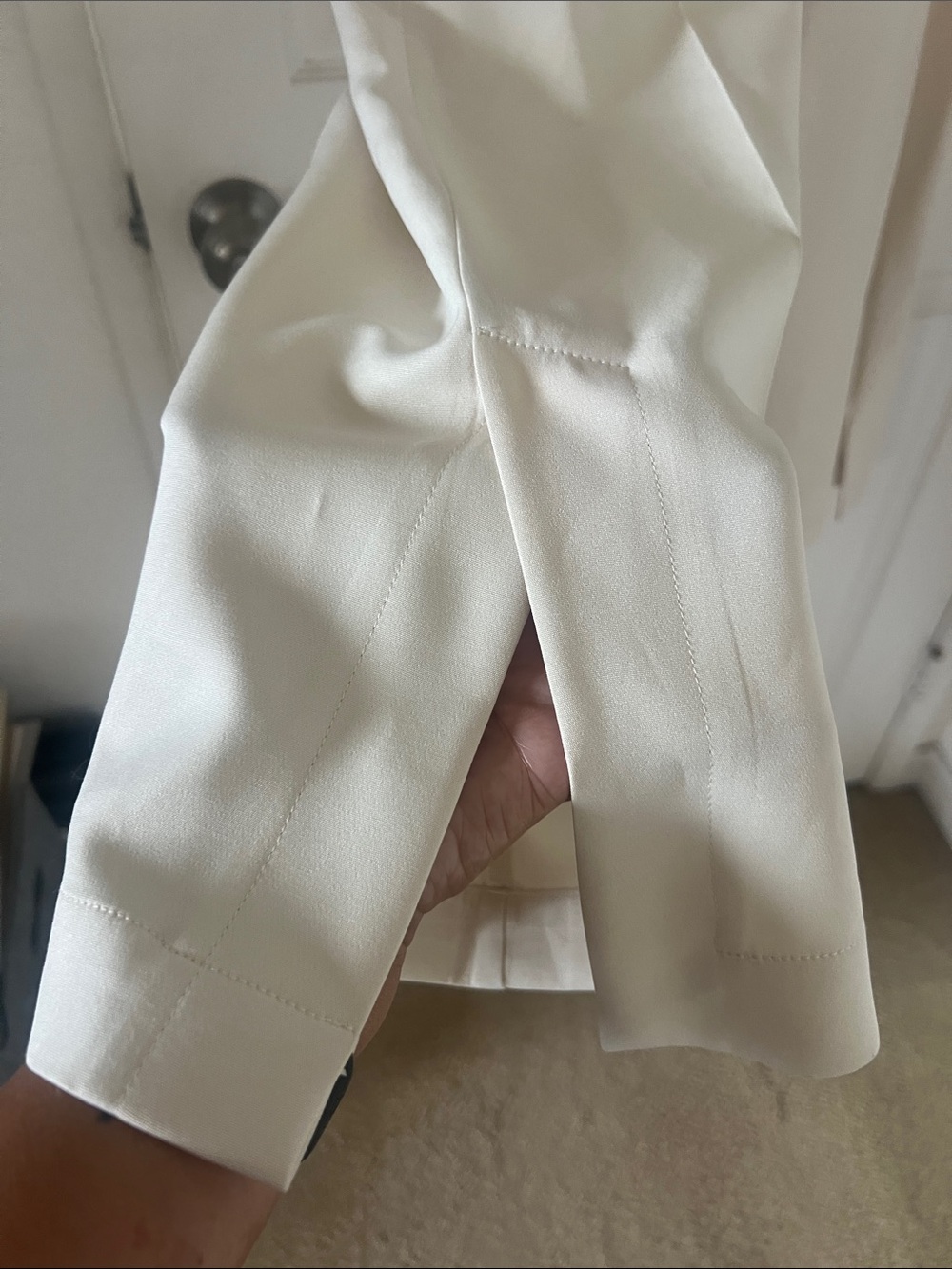 Commence Tube Top Pant Set - Picture 7 of 12